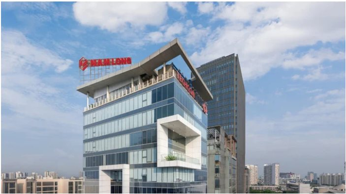 Nam Long (NLG) “lao dốc” doanh thu và lợi nhuận dù hàng tồn kho giảm hơn 9.300 tỷ đồng: Chuyện gì đang xảy ra?