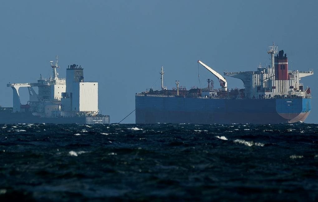 Sau khi bắt giữ 7 tàu chở dầu liên quan đến Venezuela, Mỹ vừa thực hiện động thái chưa từng có