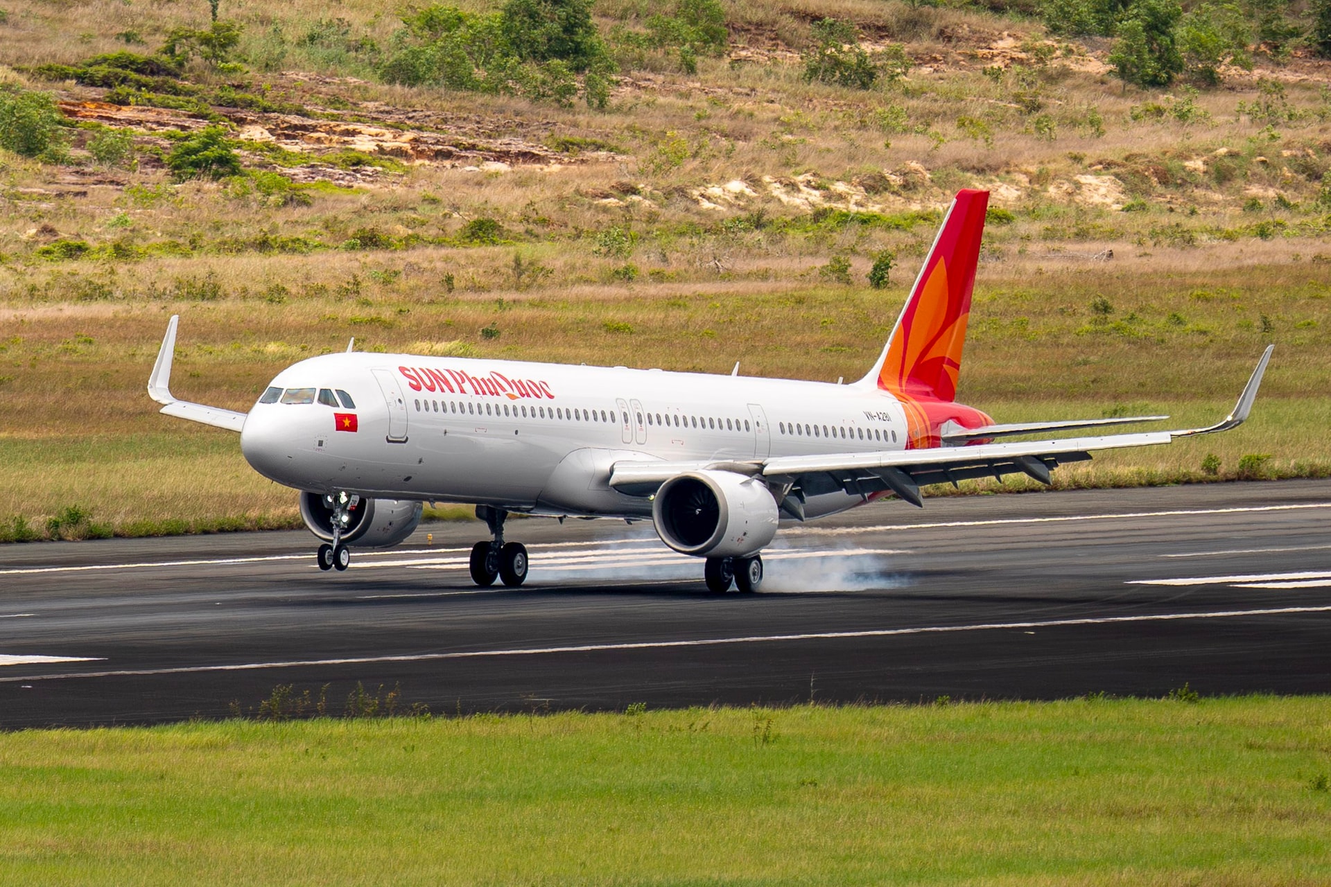 Hãng bay của Sun Group tăng vốn từ 1.000 tỷ lên 7.300 tỷ đồng sau 3 tháng khai thác chuyến bay thương mại đầu tiên