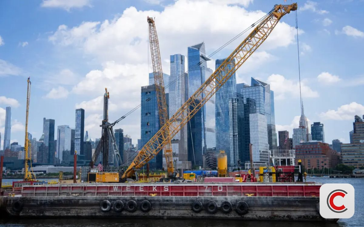 Siêu dự án đường hầm 16 tỷ USD nguy cơ 'đắp chiếu', gần 1.000 lao động sắp mất việc