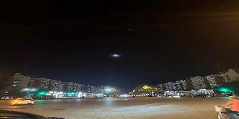 Phát hiện 20.000 vật thể phát sáng chạy 24/7, không người điều khiển: Công an tiết lộ bí mật về 18 tỷ đồng