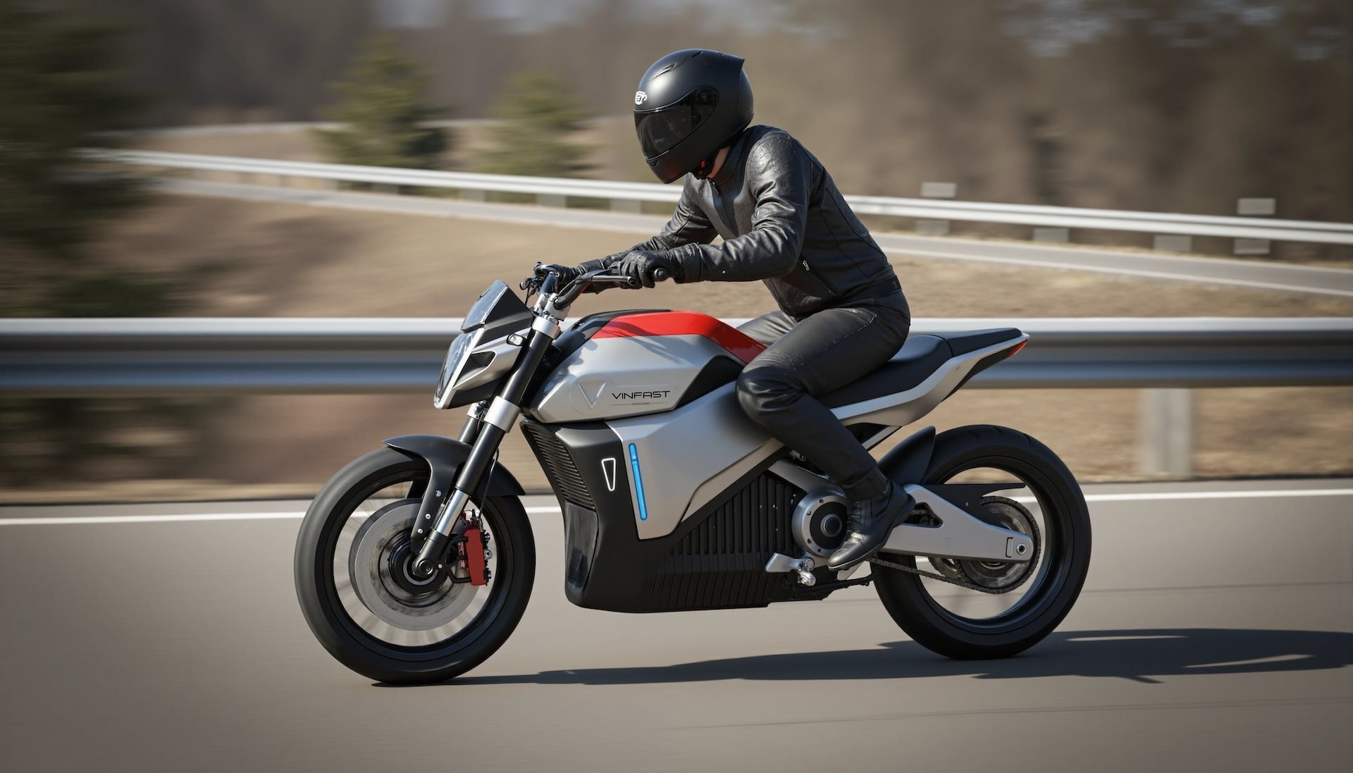 VinFast của ông Phạm Nhật Vượng ra mắt liền lúc 7 xe máy điện hoàn toàn mới, quy hoạch lại cả 3 dòng sản phẩm