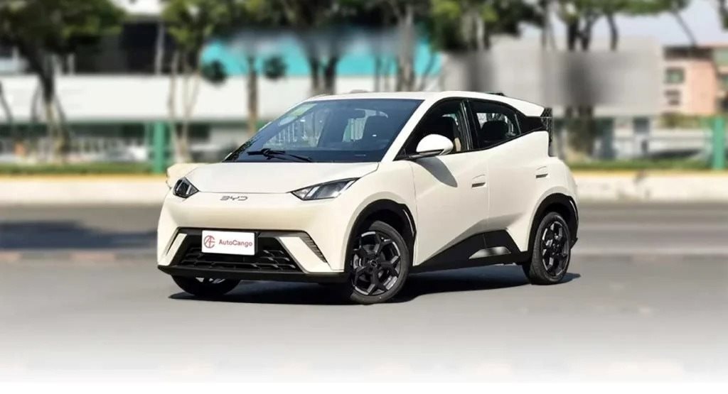 Những chiếc xe điện giá 300 triệu đang vẽ lại hoàn toàn bài toán kinh tế tại quốc gia Đông Nam Á này