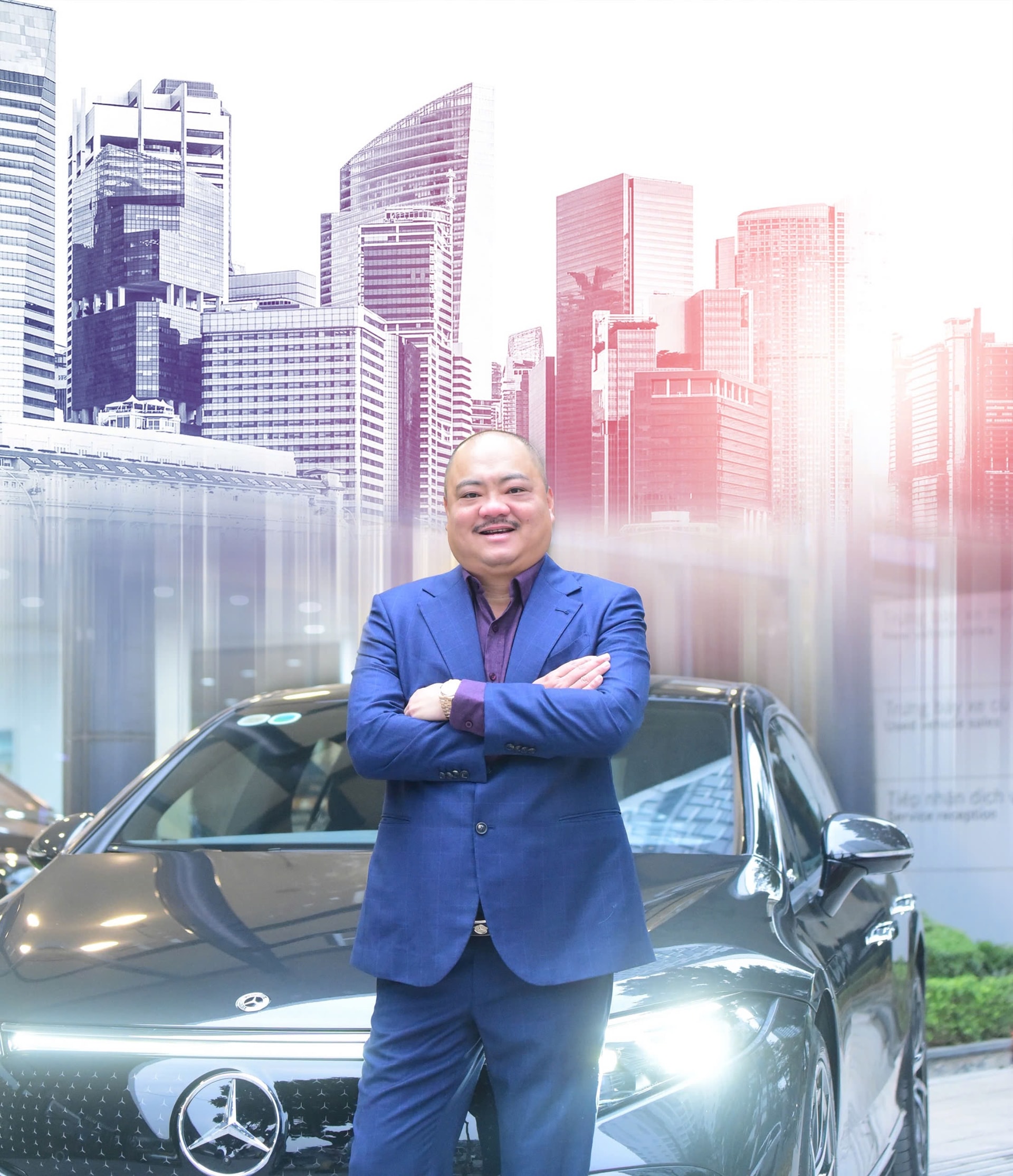 Haxaco lên kế hoạch lợi nhuận gấp 5 lần