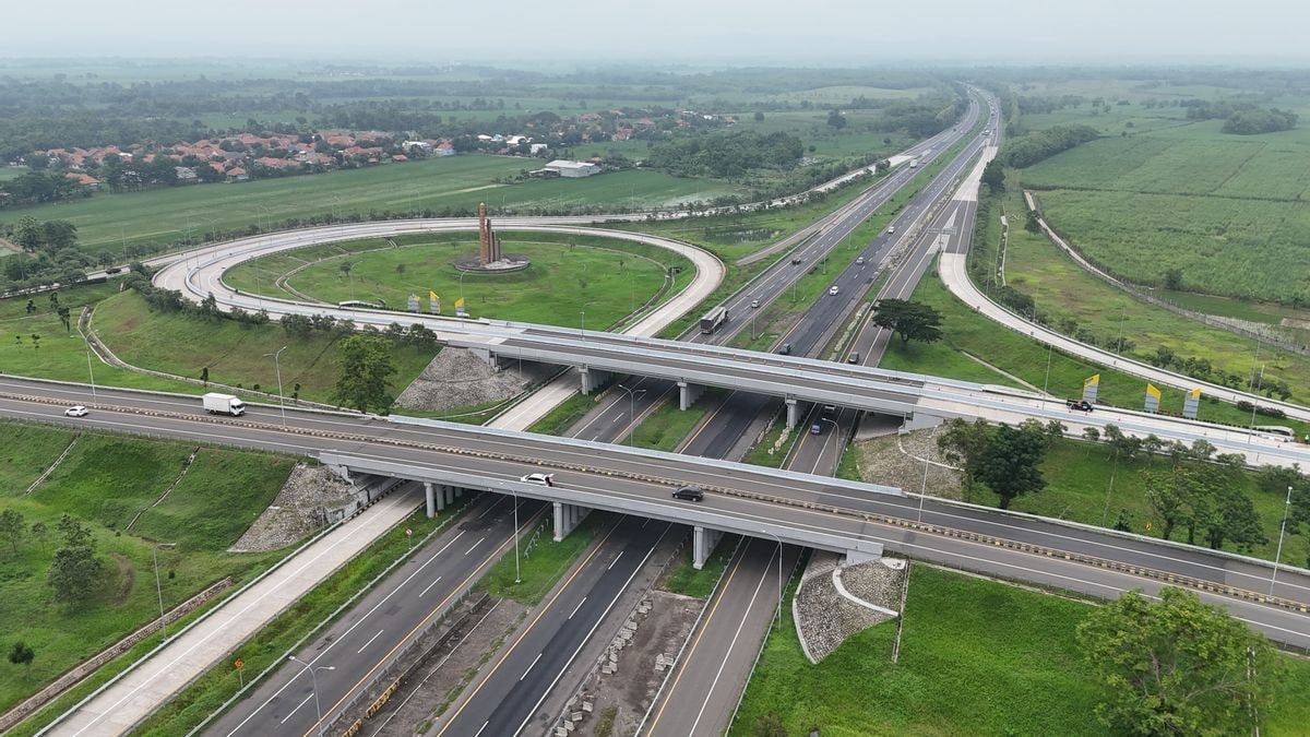 Một doanh nghiệp Việt Nam được triển khai một phần cao tốc tại Indonesia