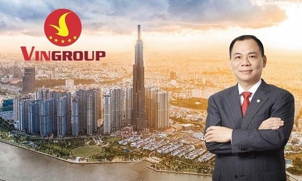 Vingroup lãi sau thuế 11.146 tỷ đồng năm 2025, tổng tài sản vượt 1,2 triệu tỷ