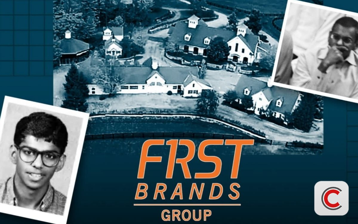 Founder tập đoàn sản xuất linh kiện ô tô nổi tiếng bị kiện vì âm mưu lừa đảo suốt 10 năm 