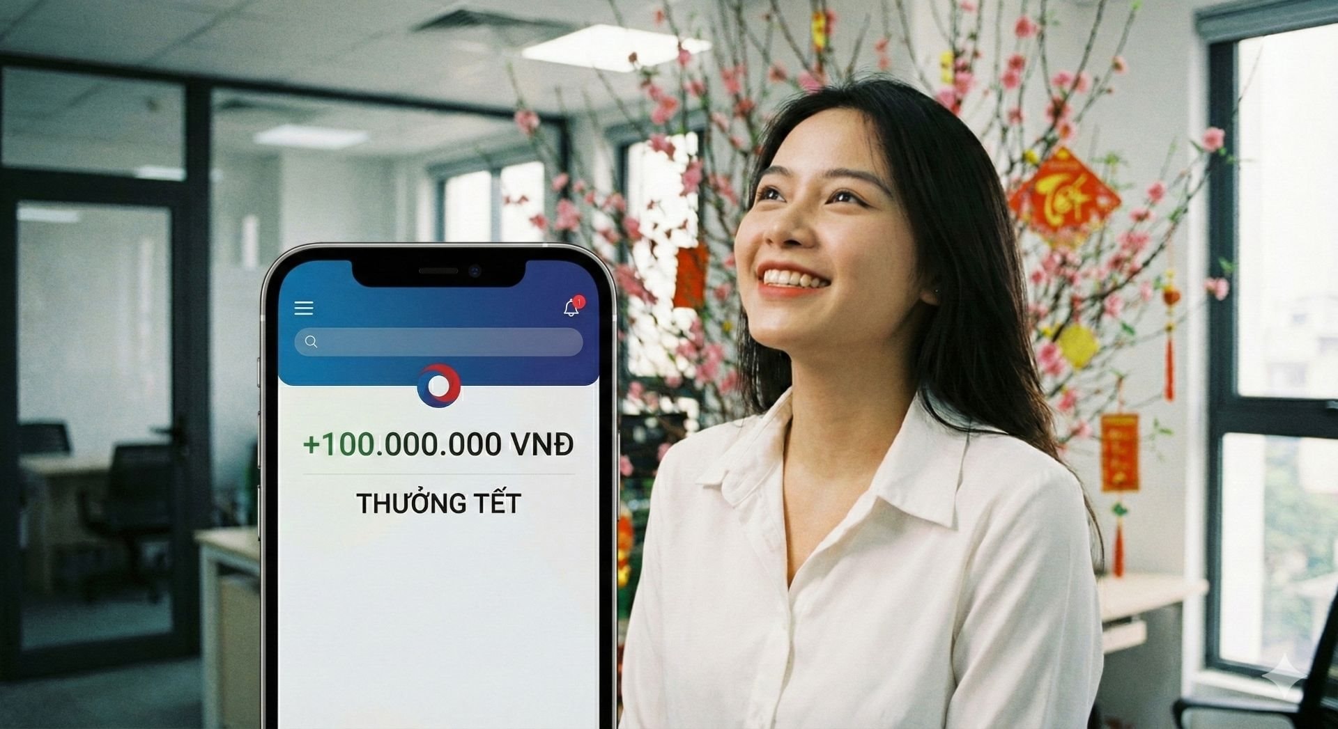 Công cụ tính tiền lương tháng 1 và thưởng Tết 2026: Hàng triệu người lao động chú ý!
