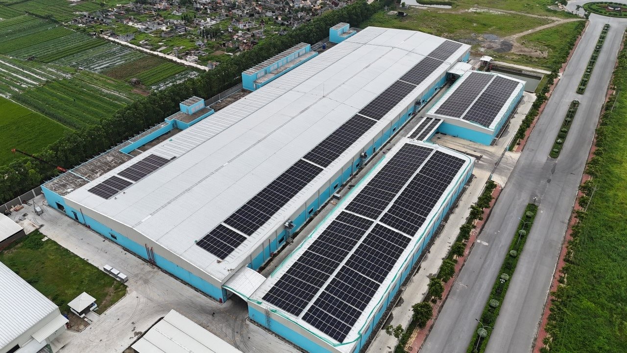 Damsan báo lãi gần 123 tỷ đồng năm 2025, tăng trưởng 89%