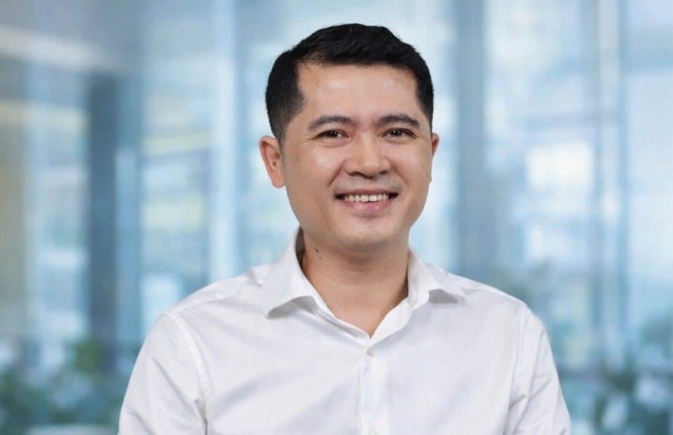 Bắt đầu với 1 tỷ đồng, chuyên gia Dragon Capital chỉ cách giúp nhà đầu tư trở thành triệu phú USD