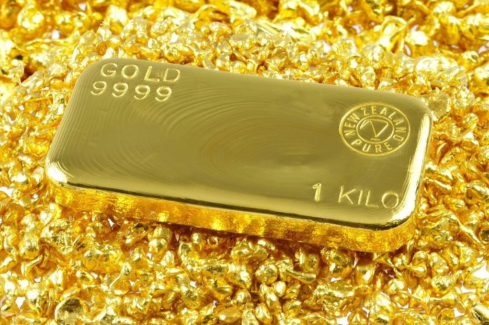 Giá vàng hôm nay 31/1: Lao dốc kinh hoàng, không biết khi nào về bờ!