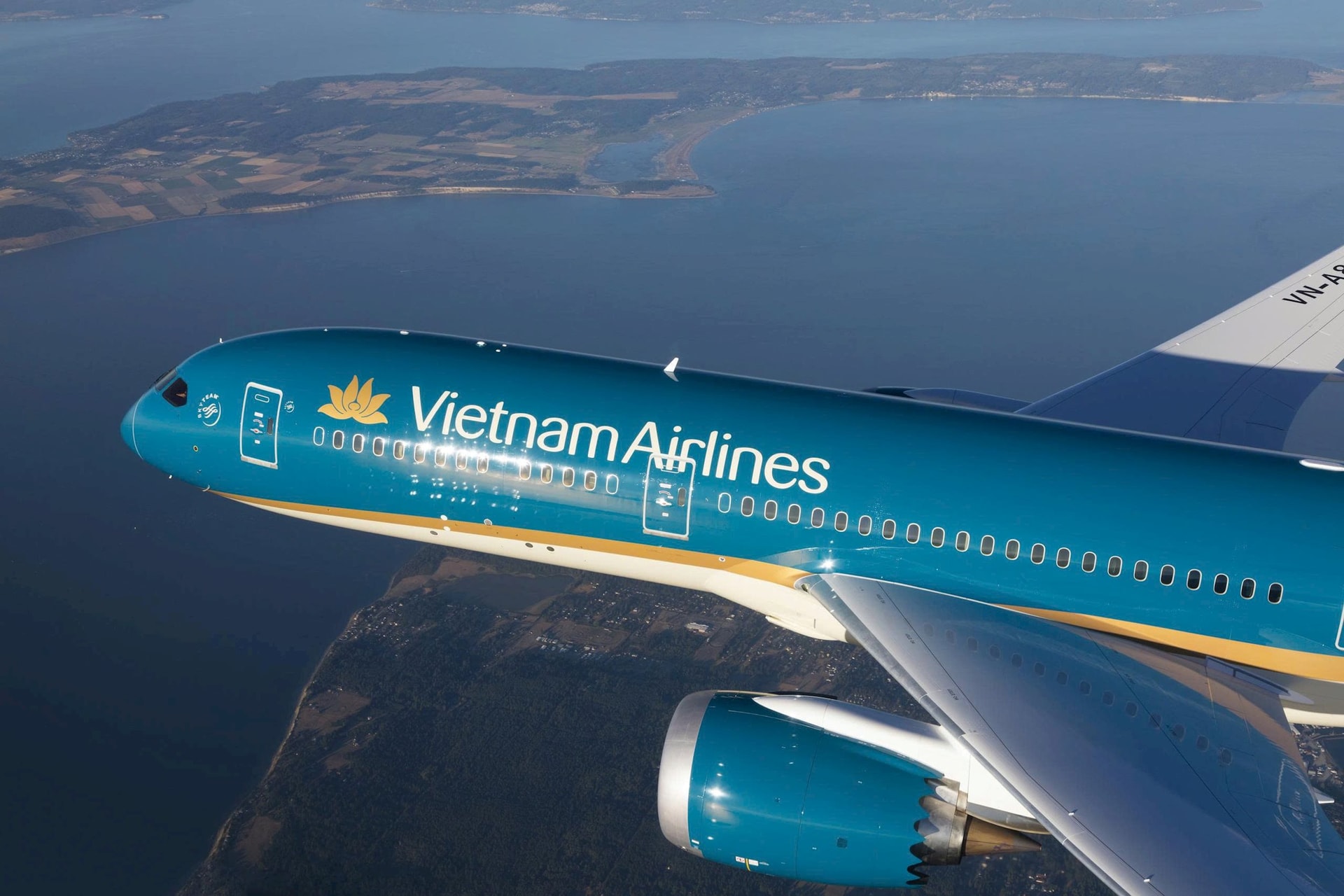 Vietnam Airlines ghi nhận doanh thu năm 2025 cao nhất lịch sử