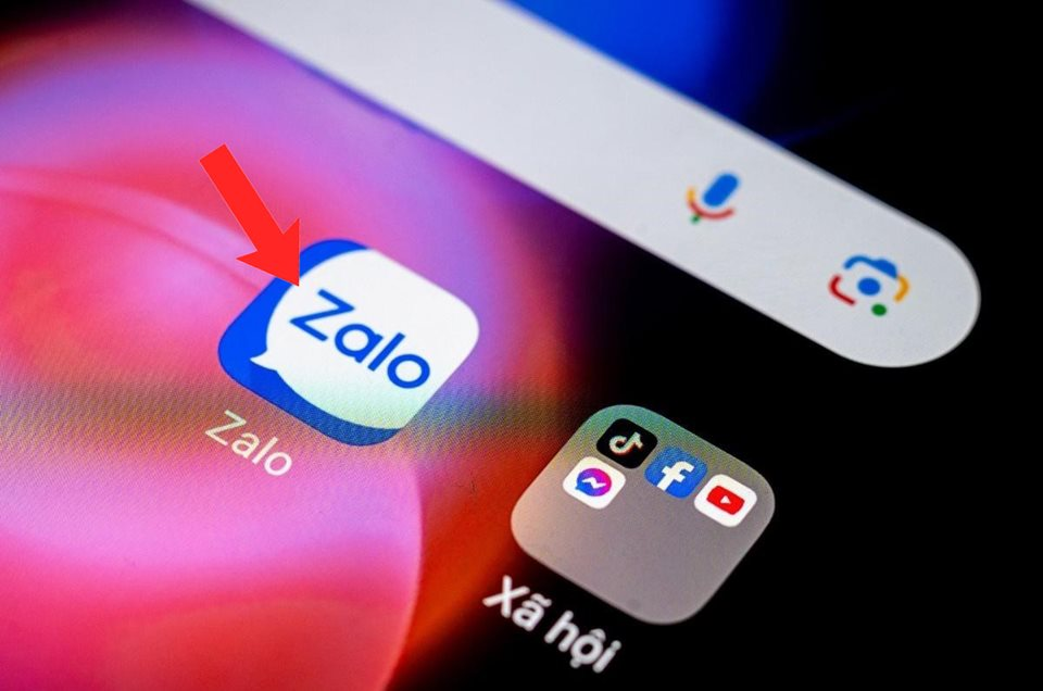 Thông tin mới về tin nhắn Zalo có thể bị mất tiền mà tất cả người dân cần nắm rõ