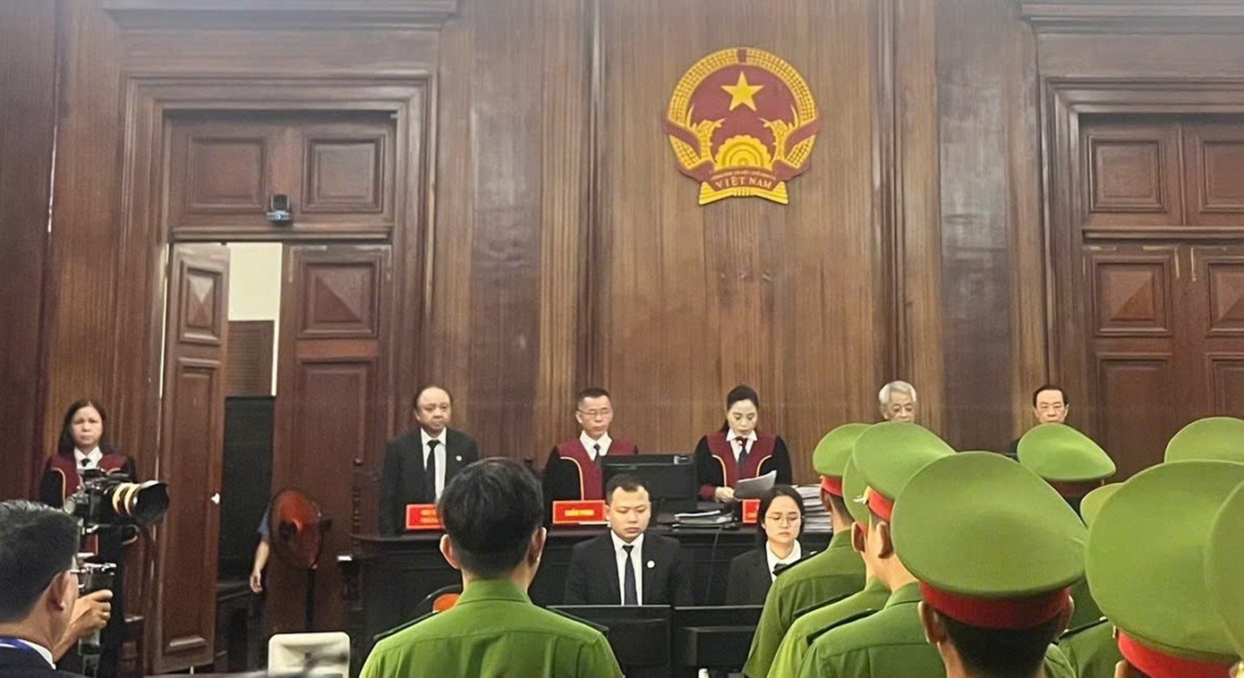 Vụ làm giả phiếu kiểm nghiệm kẹo Kera: Nữ CEO lĩnh 27 năm tù, bị buộc nộp lại số tiền kỷ lục 99 tỷ đồng