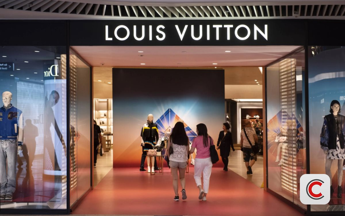 Giá BĐS mất 40% giá trị, giới nhà giàu nền kinh tế lớn nhất Châu Á ngừng đốt tiền cho hàng xa xỉ