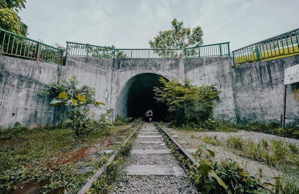 Khám phá những “viên ngọc ẩn” của Singapore cho chuyến đi tái tạo năng lượng đầu năm mới