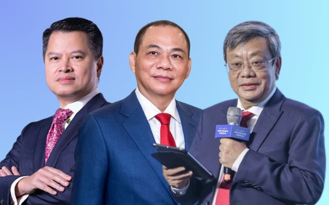 Kịch bản chung giúp 3/8 tỷ phú giàu nhất Việt Nam kiếm bộn tiền sau khi trở về từ Đông Âu 