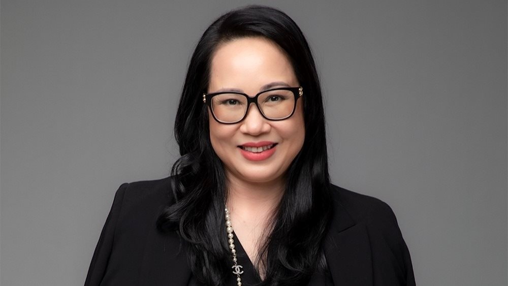 Người phụ nữ U60 gốc Hải Phòng nhận lương 3,4 tỷ đồng/năm, vực dậy đế chế truyền thông nghìn tỷ bên bờ vực thẳm