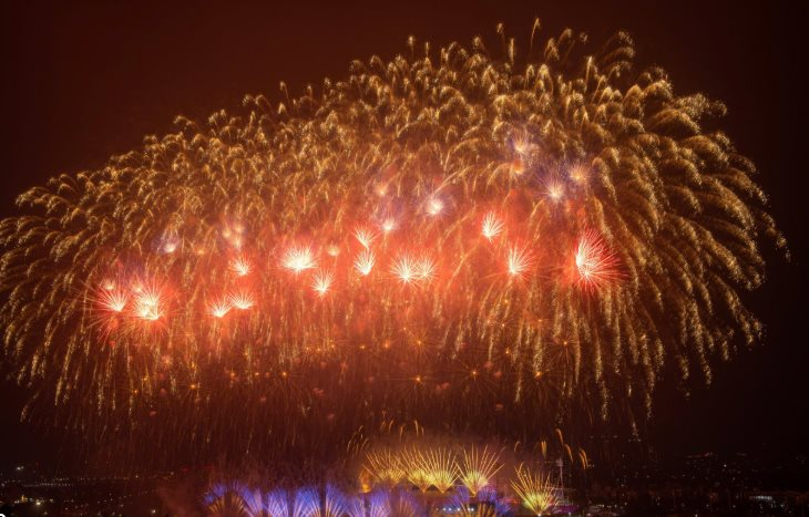 Phát hiện 1 địa phương đón niềm vui mỗi tối suốt 2 năm liền, hàng triệu lượt người hân hoan