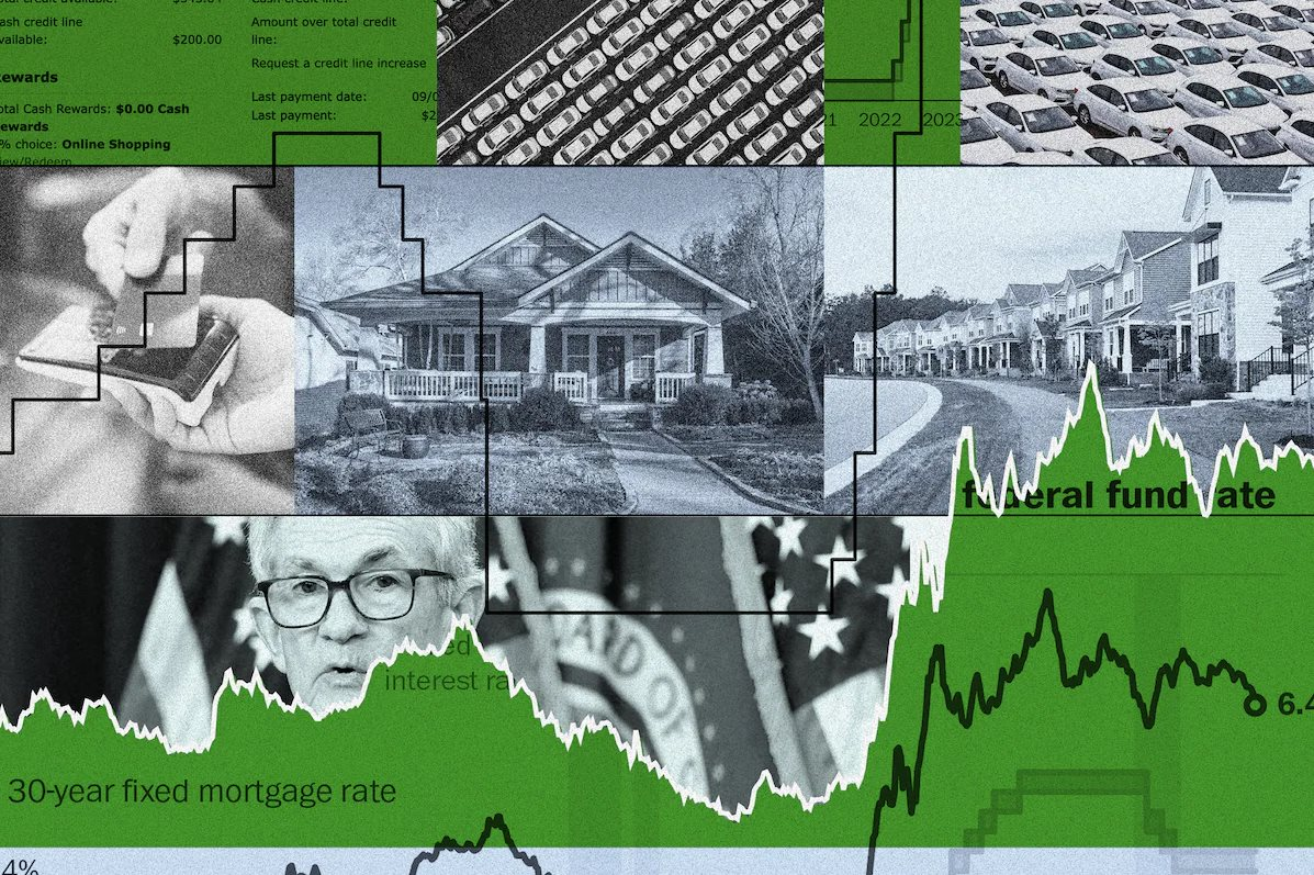 Thay thế Chủ tịch FED: Ông Trump vừa có quyết định có thể định hình lại nền kinh tế lớn nhất thế giới như thế nào?