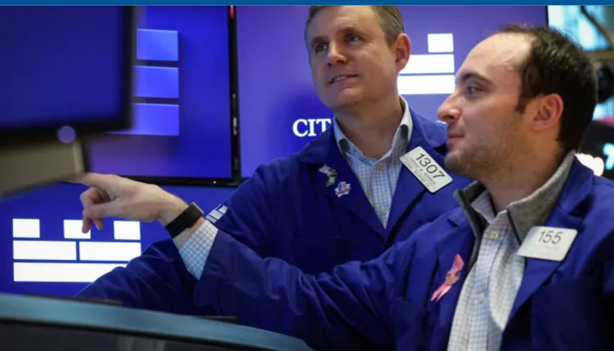 Thị trường hồi hộp theo sát biến động sau 1 tuần rung chuyển, loạt thông tin quan trọng sắp được công bố