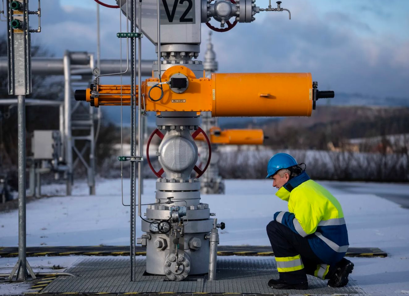 EU chứng kiến kỷ lục buồn chưa từng có kể từ năm 2022