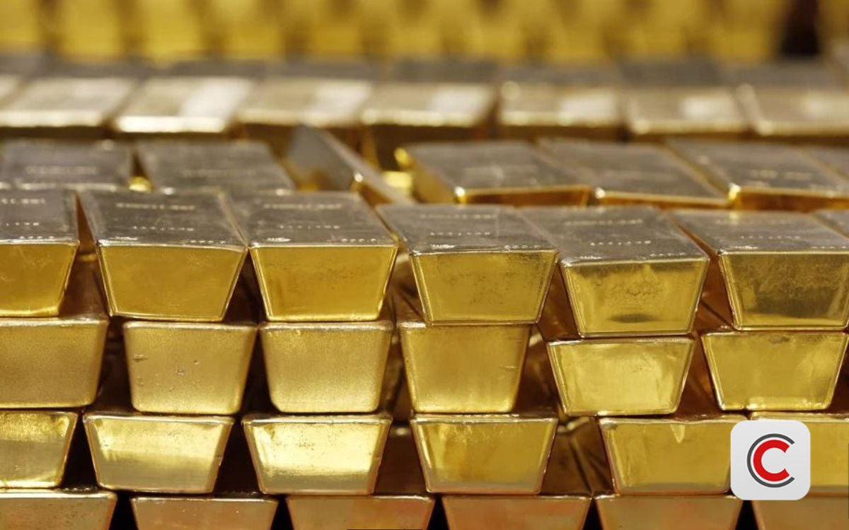 Một app đầu tư vàng vừa 'sập': Hàng chục nghìn nhà đầu tư nguy cơ mất trắng, tổng thiệt hại ước tính 1,4 tỷ USD 