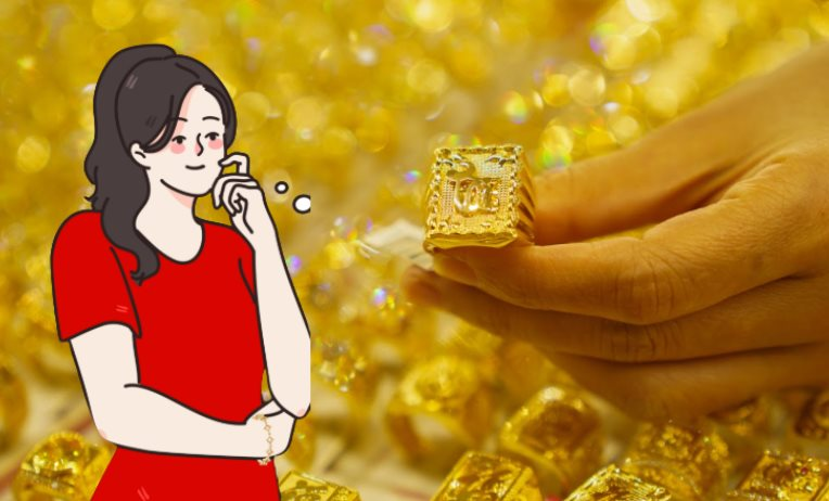 "Có nên mua vàng hôm nay không?” - kinh nghiệm tích lũy 20 cây vàng giúp tôi quyết định sáng suốt, không hoảng loạn