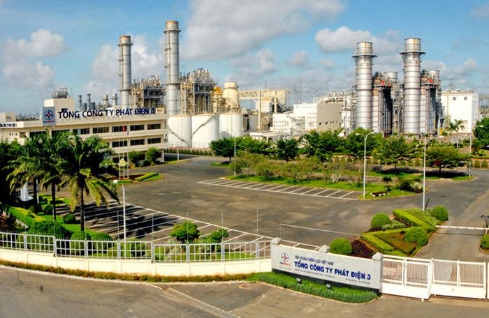 EVNGENCO 3 báo lãi quý 4/2025 đột biến gần 2.600 tỷ đồng