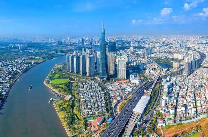 Việt Nam và nhóm nước láng giềng sở hữu thị trường vượt cả Mỹ