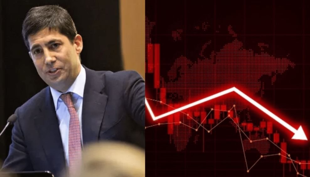 Hiệu ứng Kevin Warsh: Đòn bẩy sụp đổ và cơn bán tháo xóa sổ hàng nghìn tỷ USD