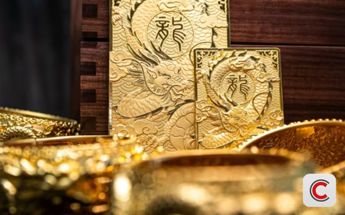 Mô hình đằng sau app đầu tư vàng vừa sập: Hoạt động kiểu 'định giá trước', mọi giao dịch đặt được không được bảo vệ, đòn bẩy cực cao 