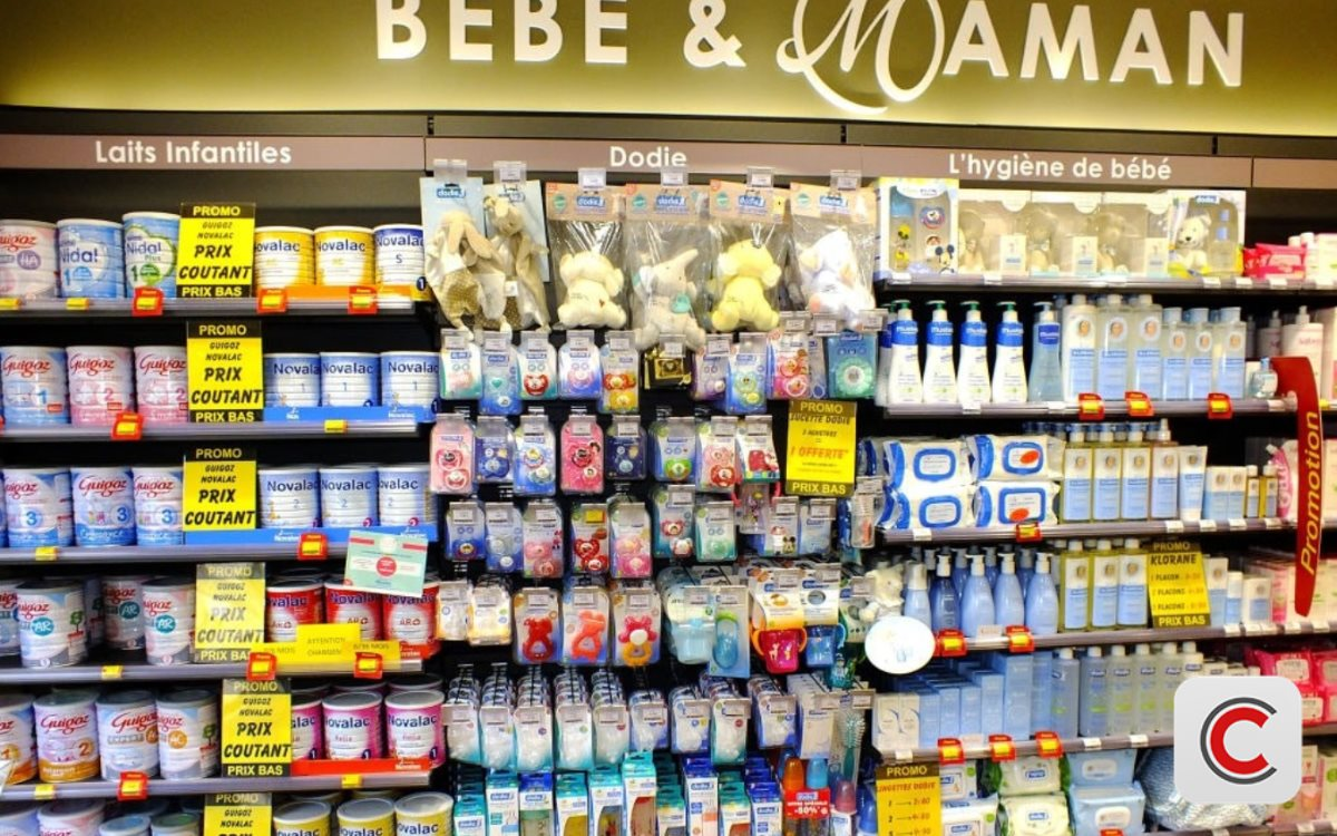 Châu Âu đặt ngưỡng an toàn mới đối với sữa công thức, sẽ có thêm nhiều đợt thu hồi trên toàn cầu 