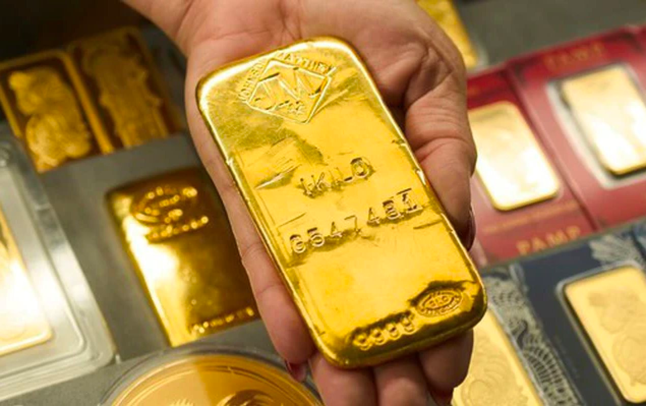 Giá vàng “nhảy múa” khó lường, chuyên gia cảnh báo rủi ro mua đuổi