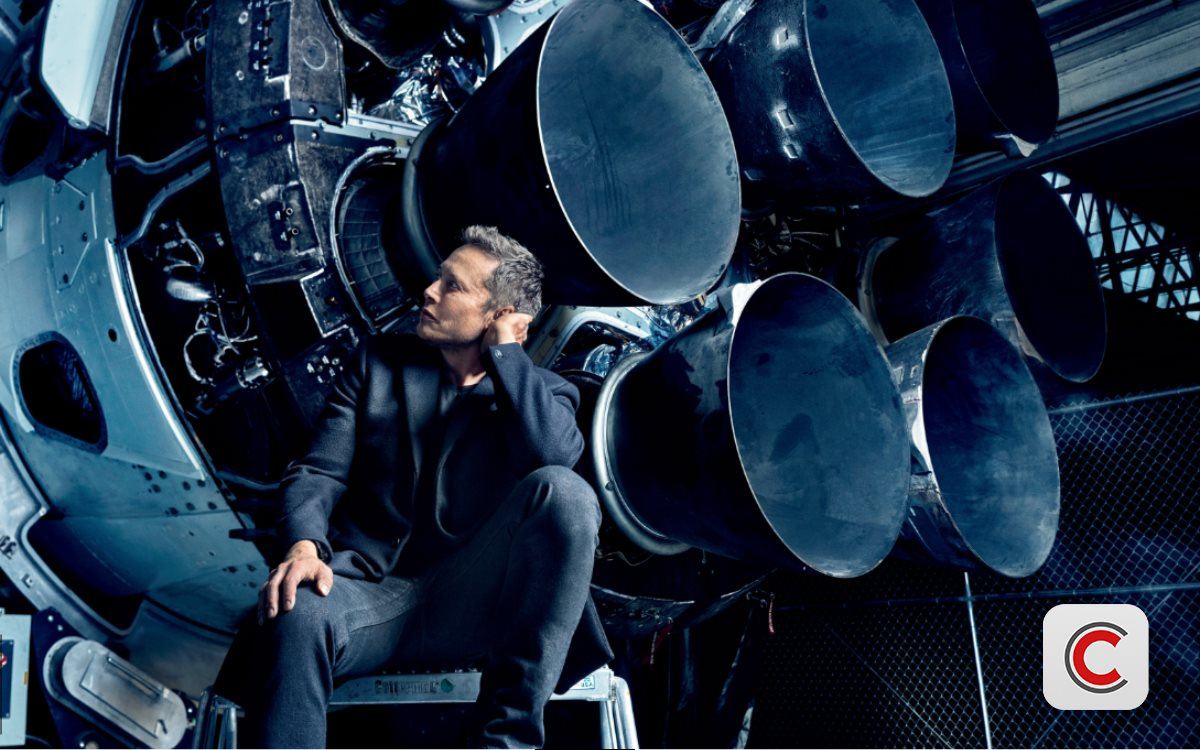 Elon Musk gặp khó với giấc mơ chinh phục vũ trụ: Làm sao để ‘duy trì nòi giống’ trên không gian?