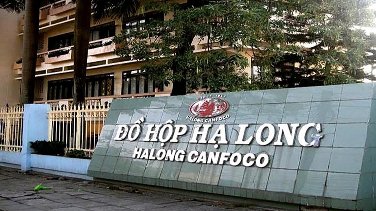 Đồ hộp Hạ Long báo lỗ quý 4/2025 kỷ lục 9,5 tỷ đồng trong hơn 2 thập kỷ sau lùm xùm thịt heo bệnh 