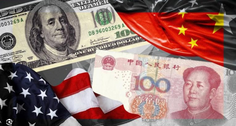 Niềm tin vào USD lung lay, quốc gia chủ chốt BRICS nắm cơ hội hiếm để phi đô la hóa, thách thức vị thế thống trị của Mỹ