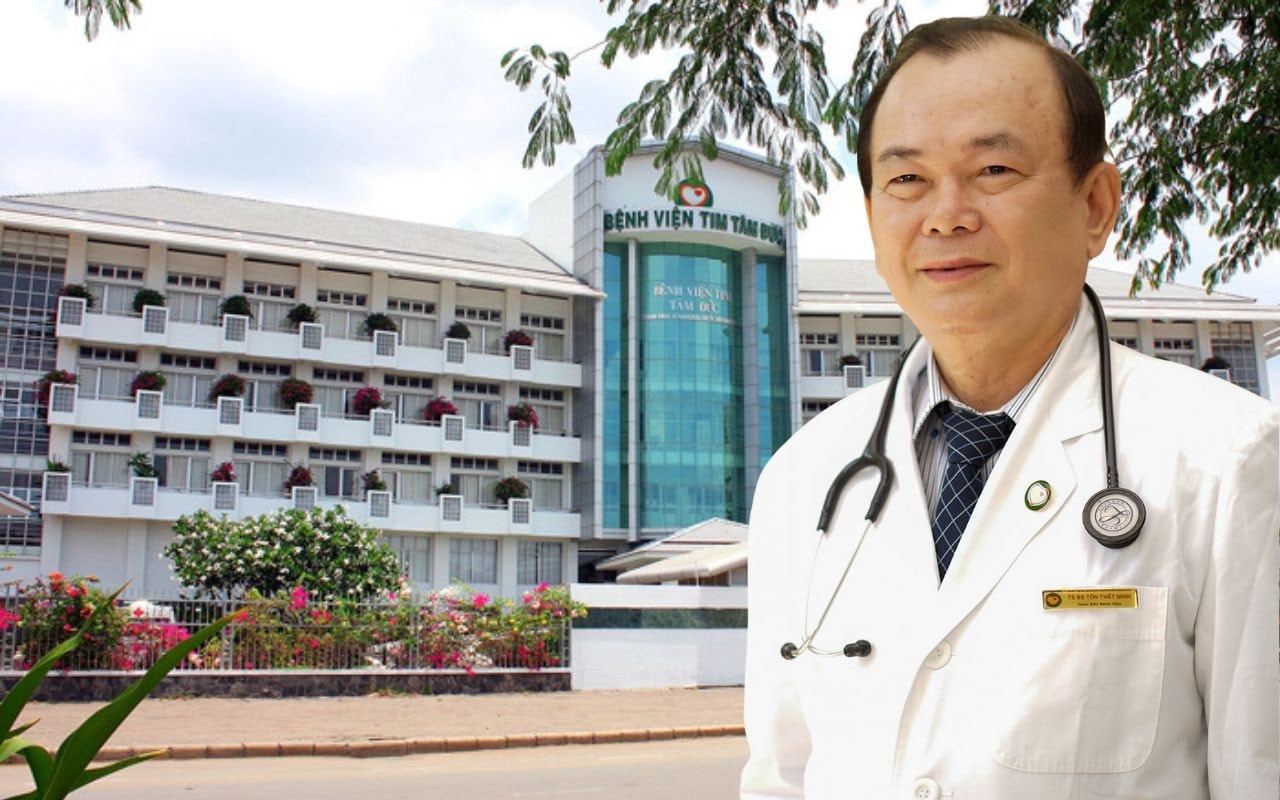 Bác sĩ được trả lương 4,8 tỷ đồng/năm tại BV tim vừa báo lãi 95 tỷ: Là 'tinh hoa' của y học Việt, thành tích học tập mới thực sự đáng nể