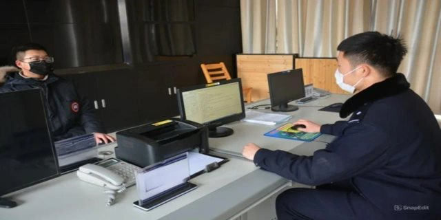 Tài khoản cá nhân có giao dịch chuyển 800 triệu đồng: Công an điều tra người đàn ông 40 tuổi 