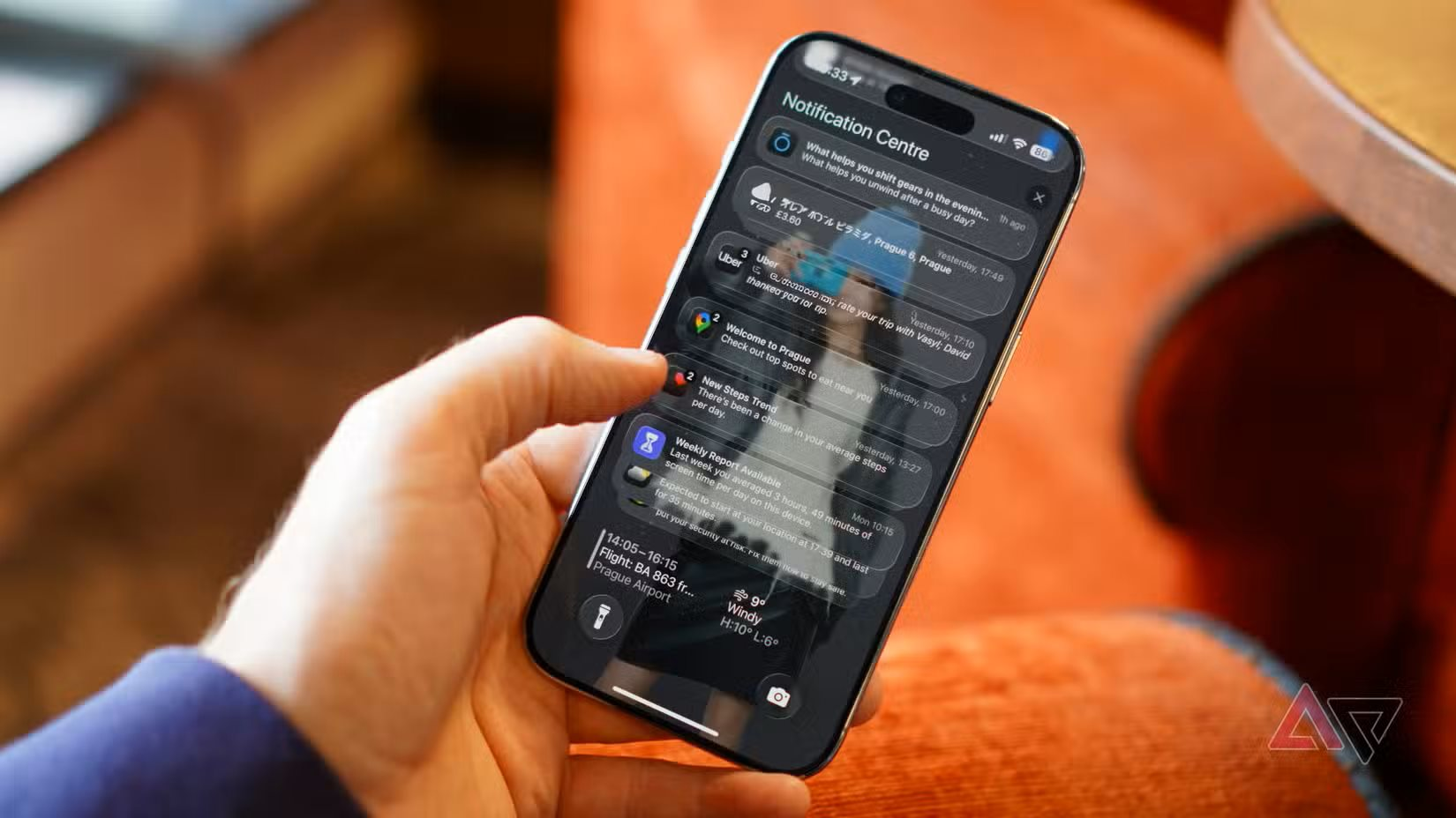 "Nghe có vẻ ngược đời khi bỏ iPhone để chuyển sang Android nhưng tôi không chịu nổi thêm được nữa"