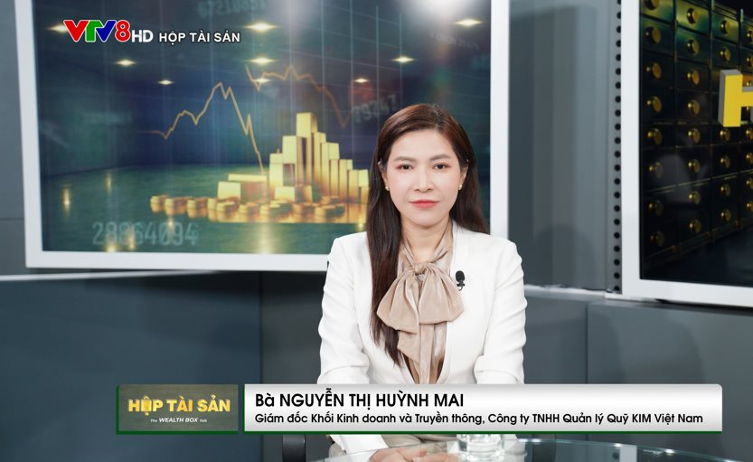 Thay vì mua vàng giá 170 triệu đồng/lượng, chuyên gia KIM Việt Nam gợi ý kênh đầu tư hấp dẫn cho giới trẻ