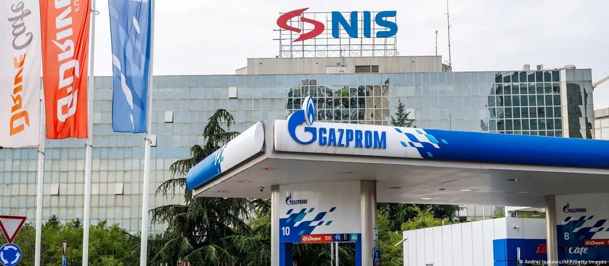 Bị EU gây áp lực buộc ‘quay lưng’ với khí đốt Nga, một quốc gia tính mua 500 triệu m³ khí đốt từ châu Âu