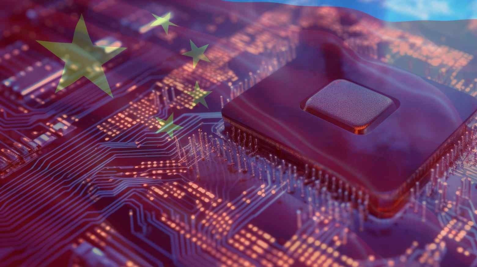 Còn ai chê chip Trung Quốc nữa? Dell, HP, Acer, Asus  sắp 'quay xe' chuyển sang dùng chip nhớ của Trung Quốc vì lý do không ai ngờ tới