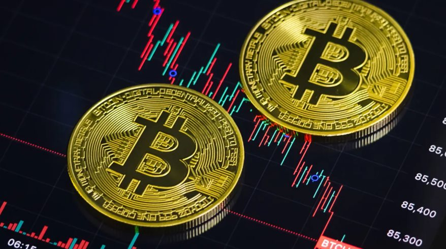 Bitcoin vừa mất mốc 70.000 USD, chuyên gia gióng cảnh báo: 'Đợt sụt sâu sắp tới'