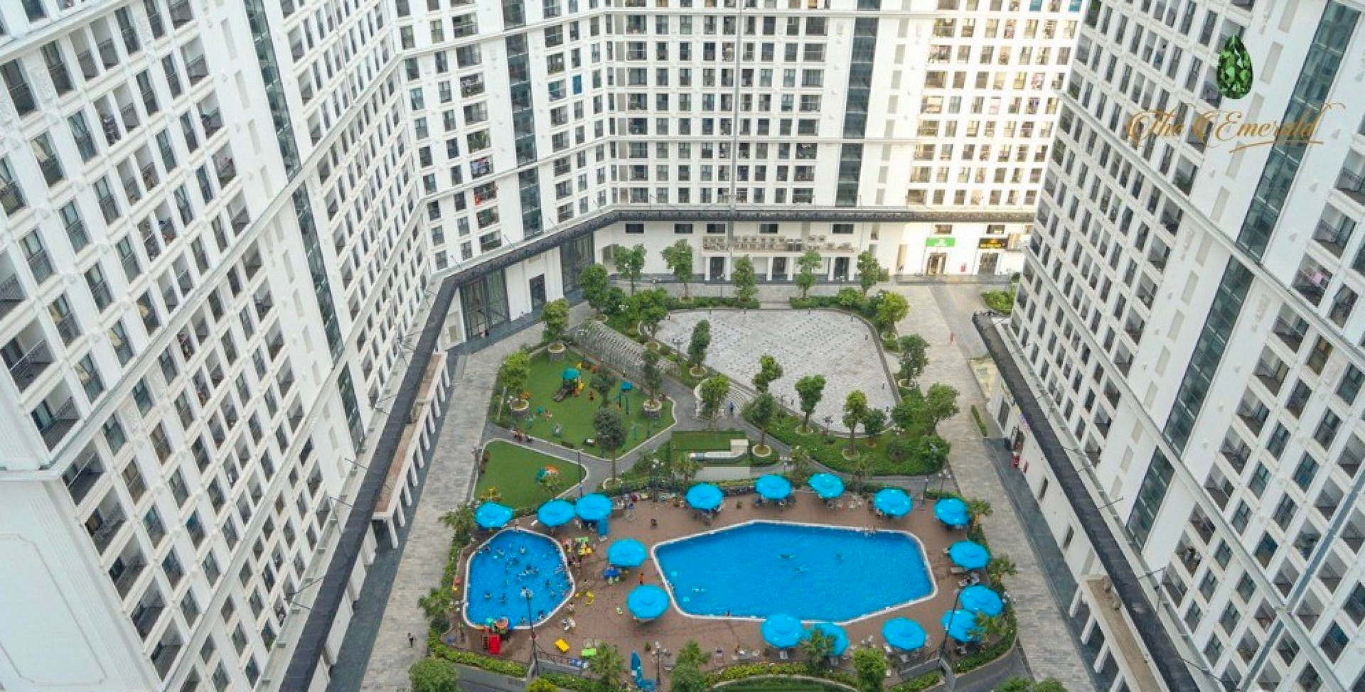 Căn hộ chung cư dẫn dắt xu hướng đầu tư vào bất động sản tại Việt Nam của Việt kiều