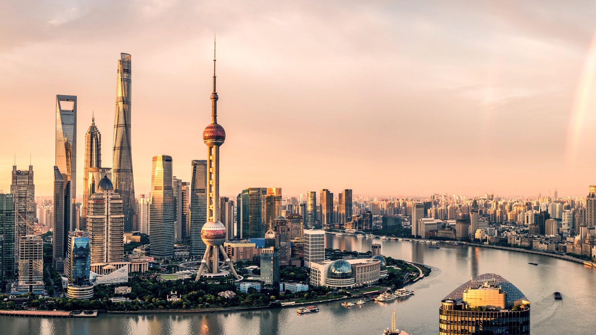 Hà Nội vừa công bố quy hoạch 'thế kỷ', chuyên gia từ cường quốc lớn thứ 2 thế giới đưa ra chìa khóa 'sống còn' để Thủ đô sẽ trở thành 'Thượng Hải 2035'