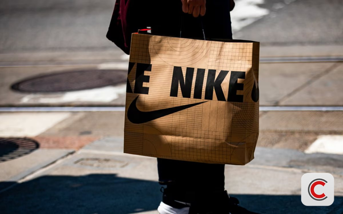 Nóng: Nike bị điều tra, phải cung cấp hàng nghìn trang tài liệu làm bằng chứng 