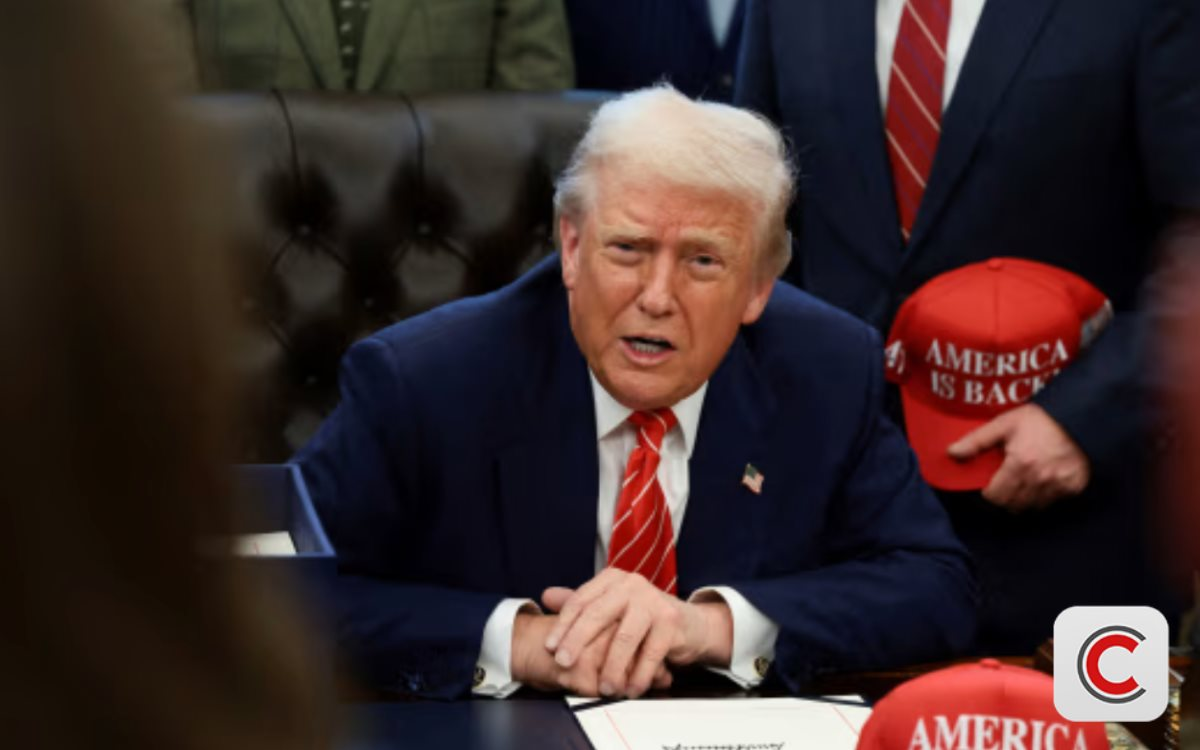 50.000 công chức cấp cao đối diện nguy cơ sa thải, cả nước Mỹ đứng ngồi không yên: Chuyện gì đây?