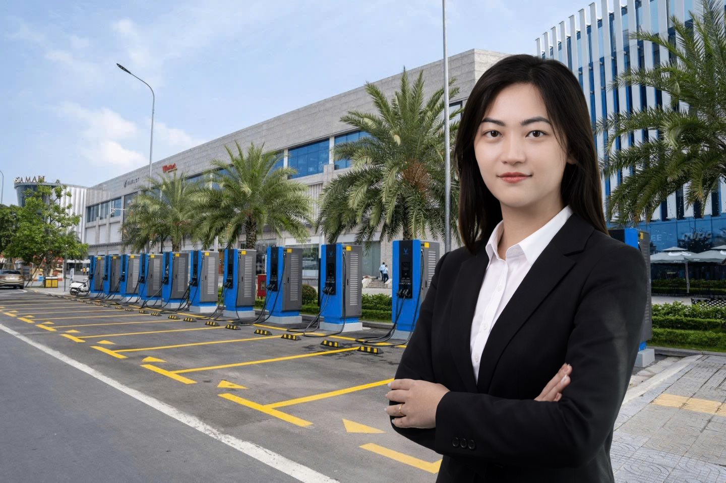 Công ty của tỷ phú Phạm Nhật Vượng thay Chủ tịch