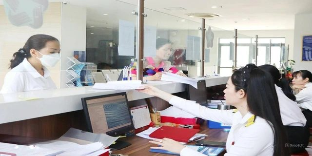 Vì sao người có dòng tiền ra vào tài khoản liên tục không thể qua mắt cơ quan thuế, cố tình kê khai ít hơn thực tế để né thuế?